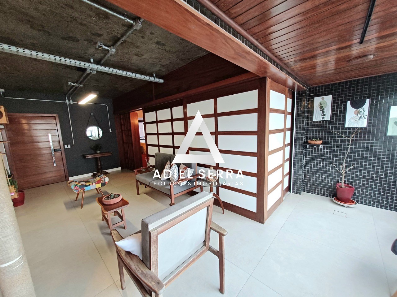 Apartamento - Pituba