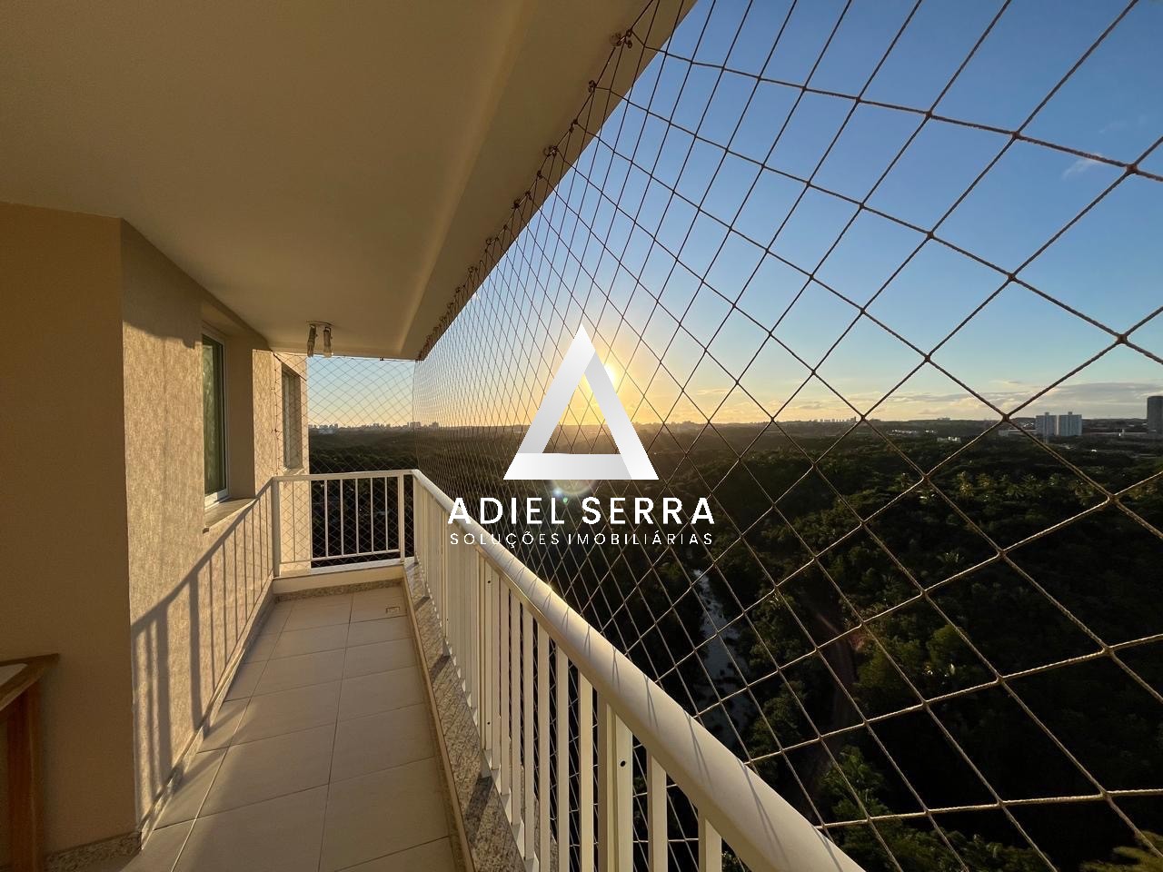 Apartamento - Pituaçu