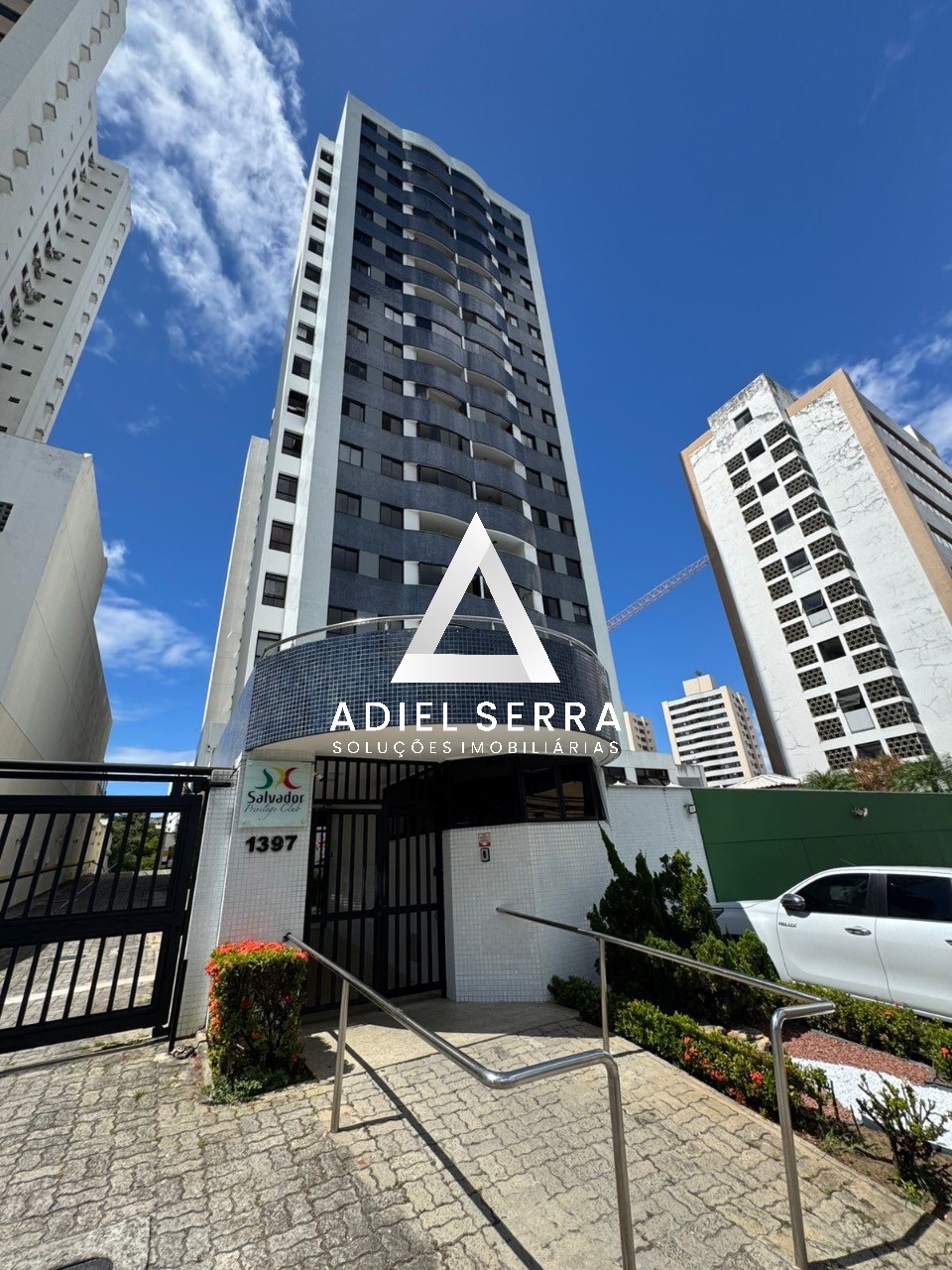 Apartamento - Stiep