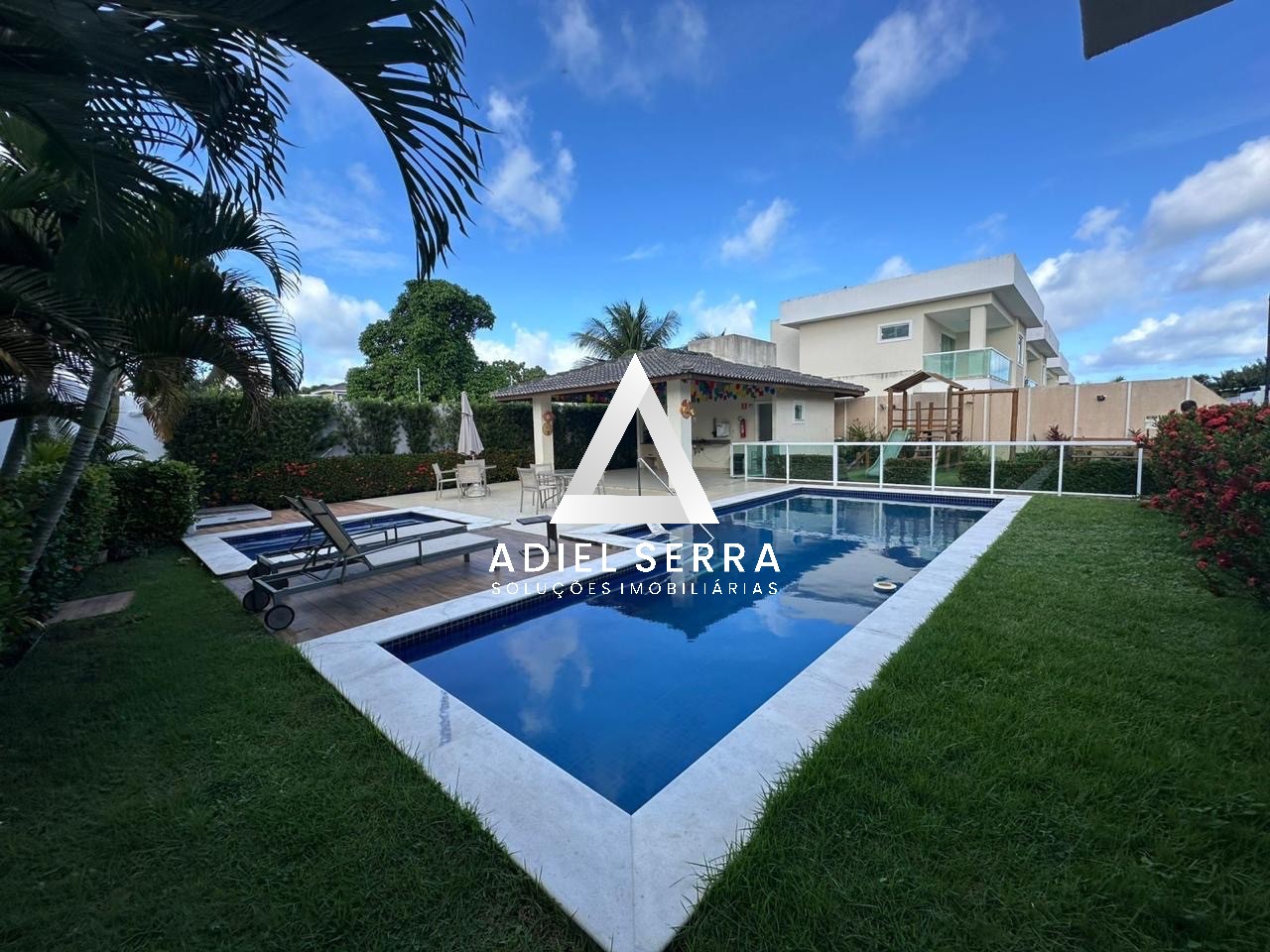 Casa - Buraquinho