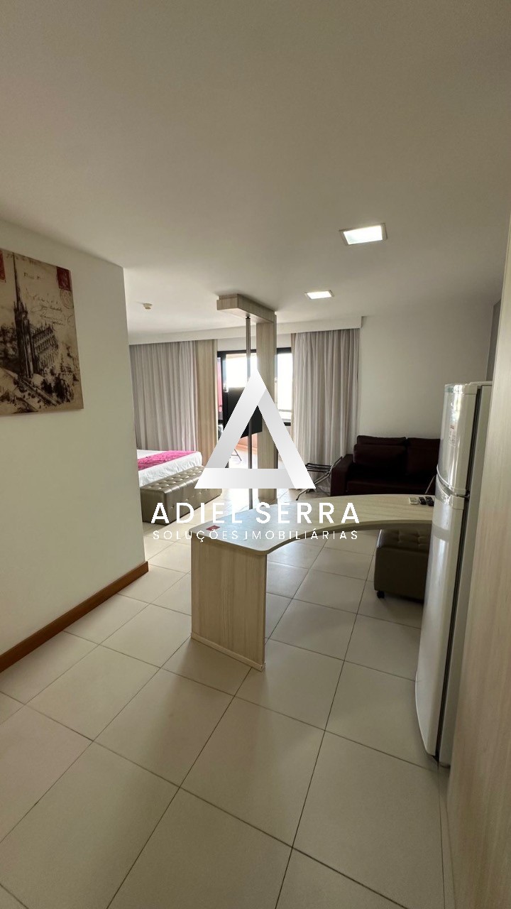 Apartamento - Caminho das árvores