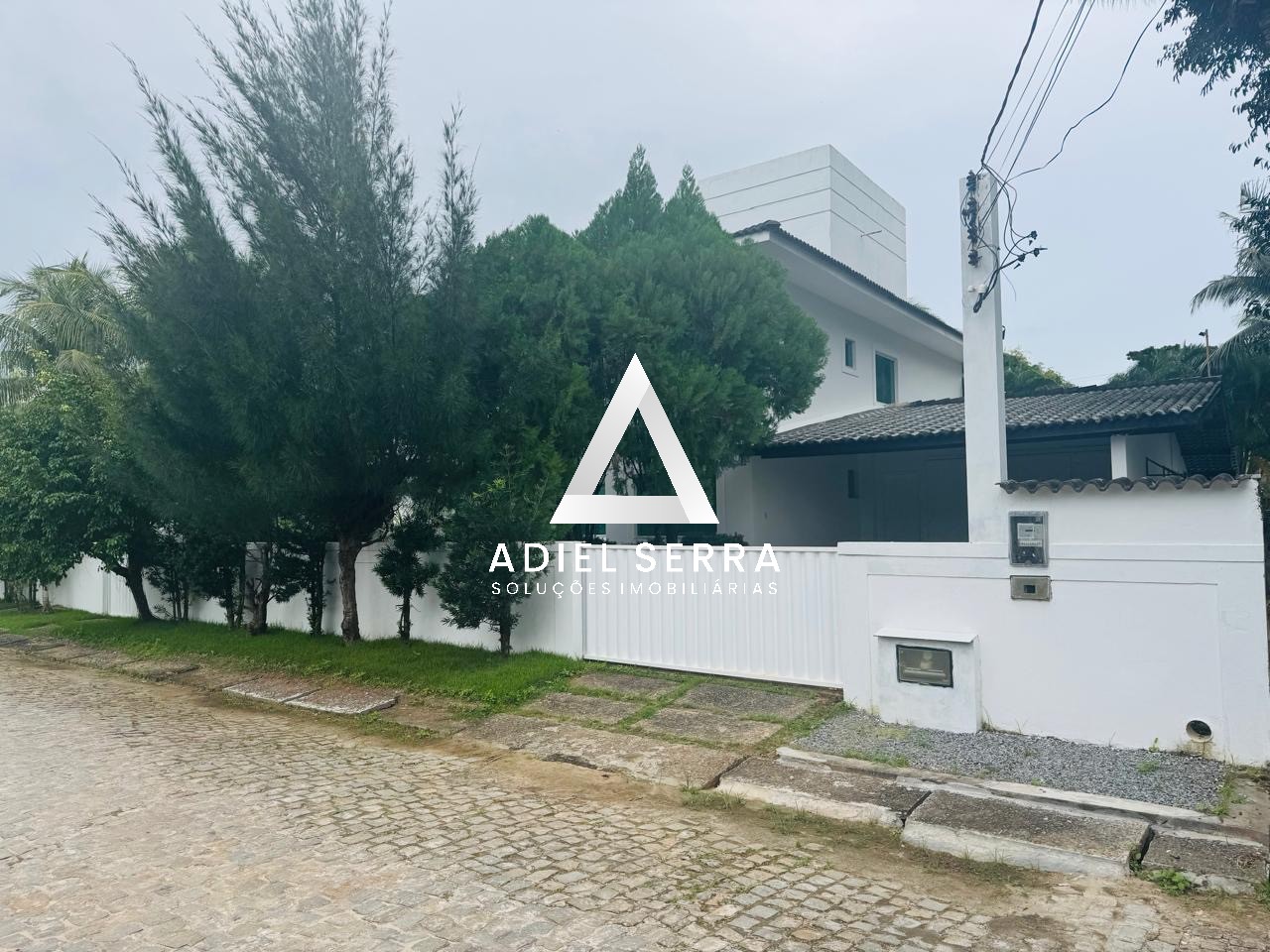 Casa - Recreio ipitanga