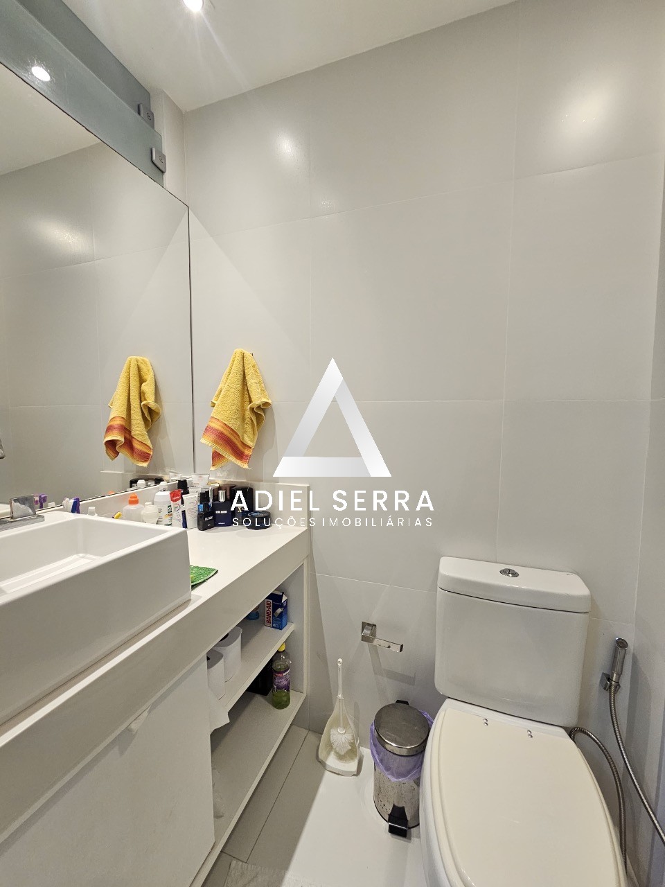 Apartamento - Pituba