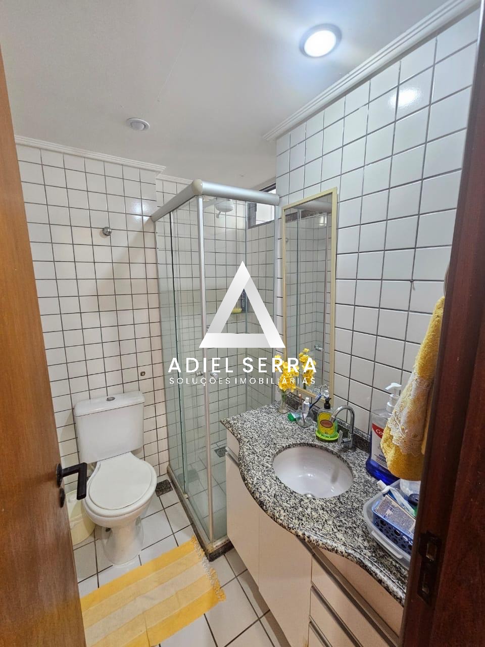 Apartamento - Stiep