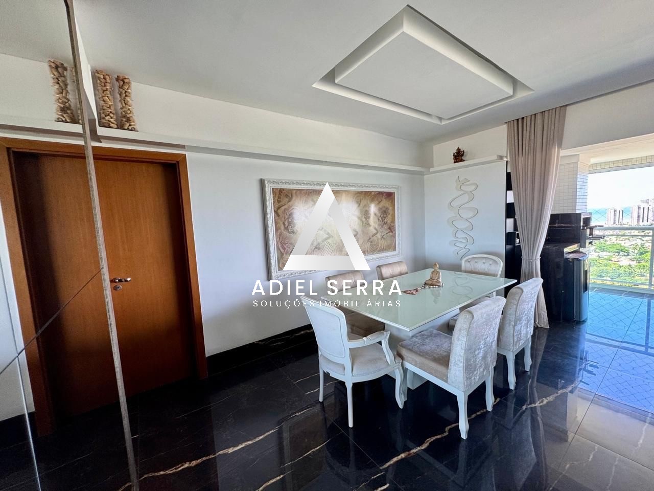 Apartamento - Piatã