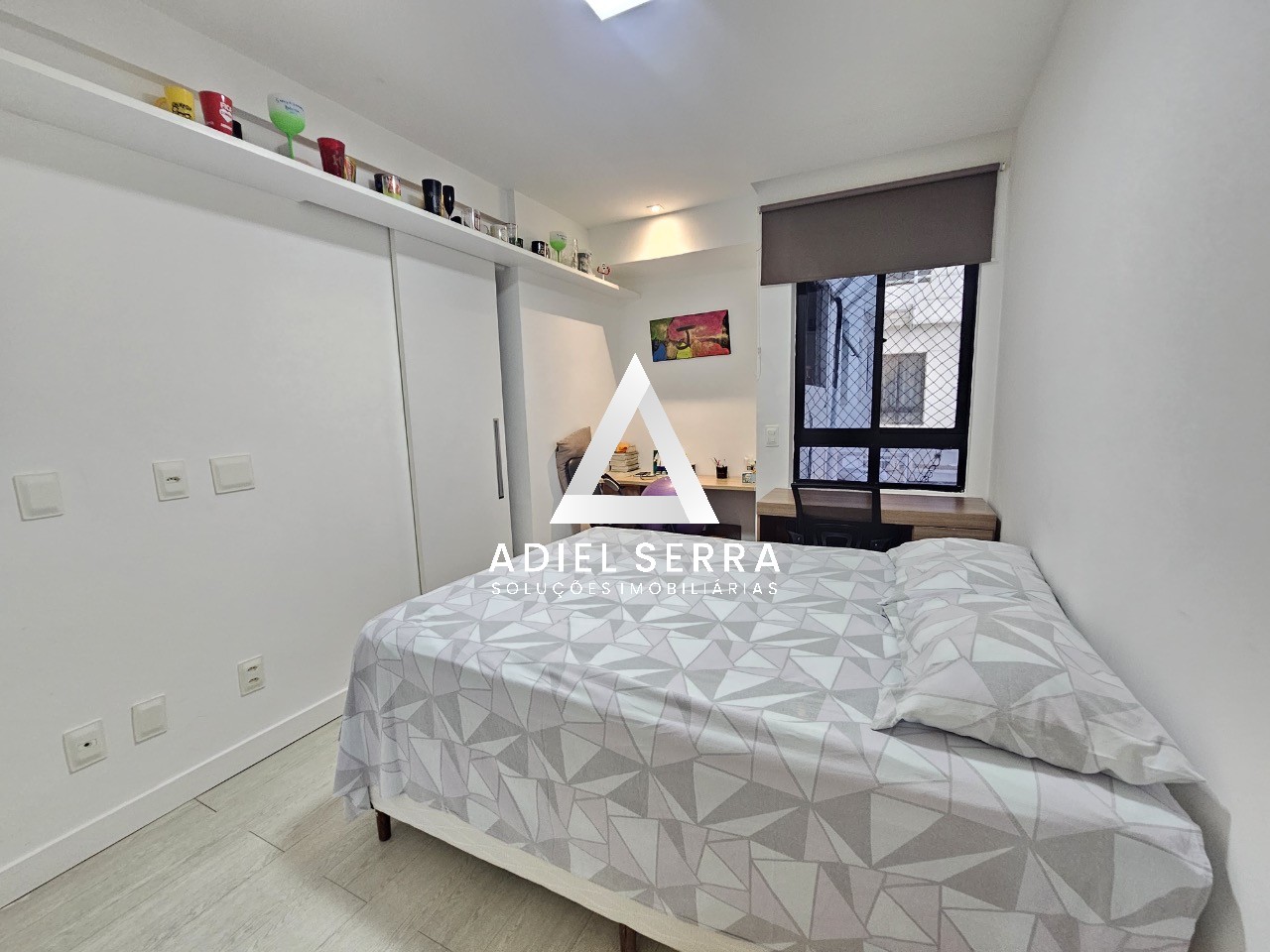Apartamento - Pituba