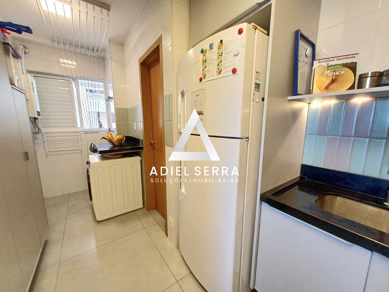 Apartamento - Armação