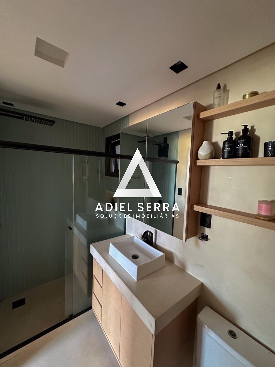 Apartamento - Vilas do atlântico