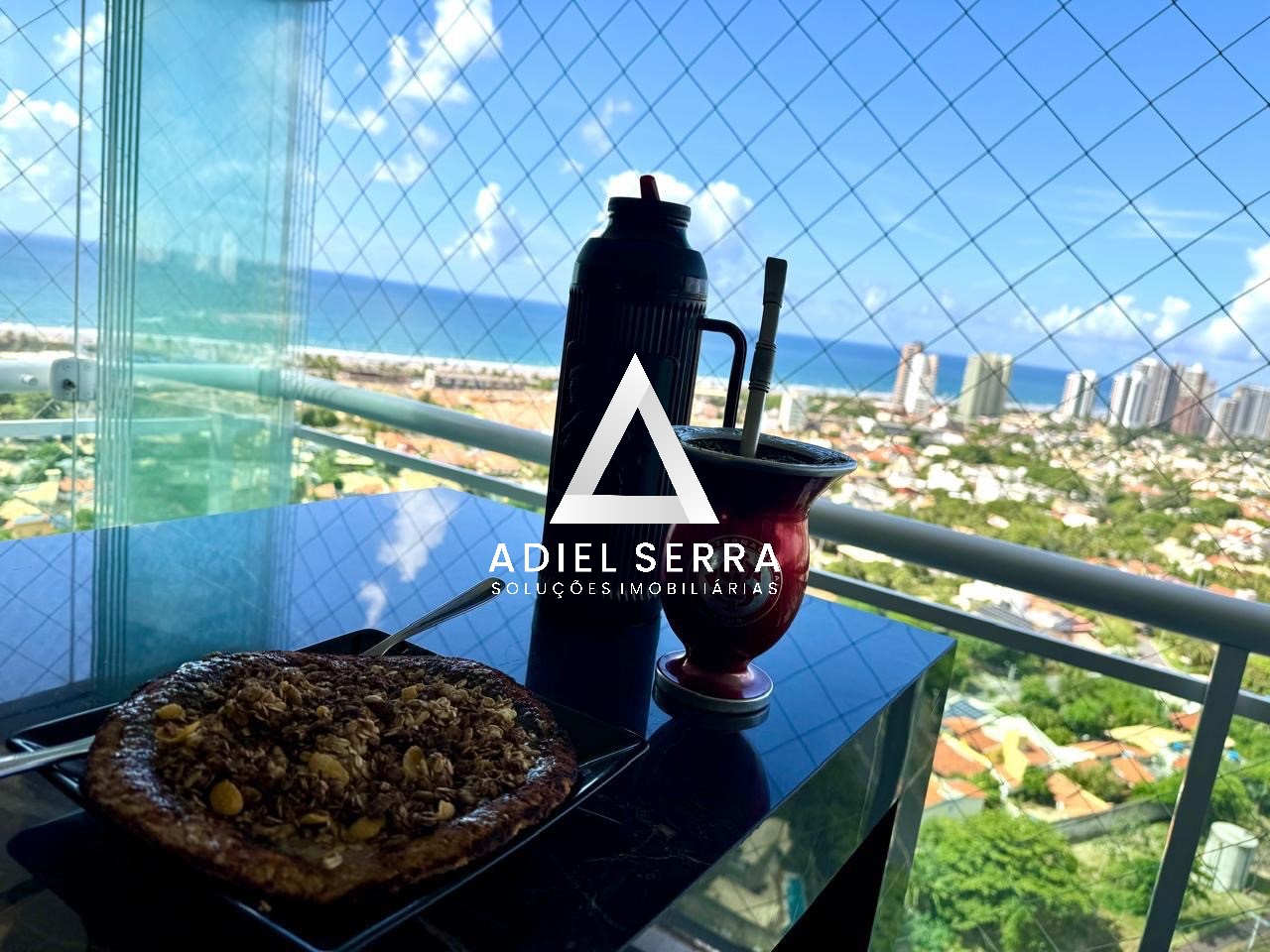 Apartamento - Piatã
