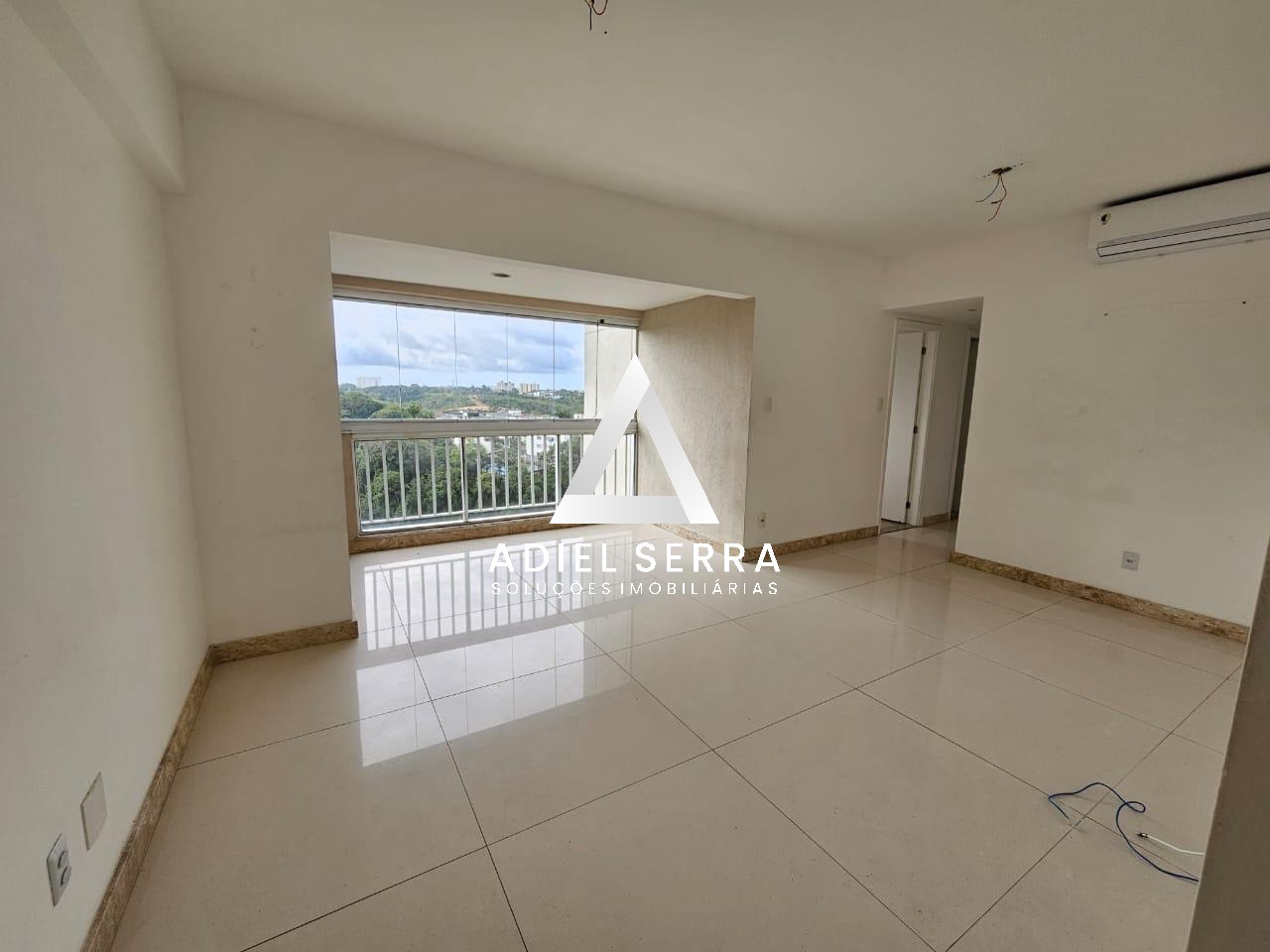 Apartamento - Paralela