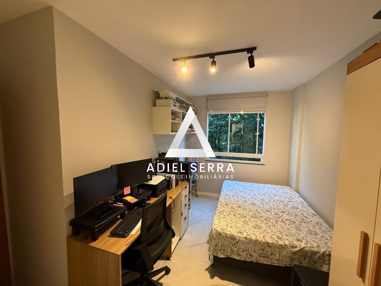 Apartamento - Itapuã