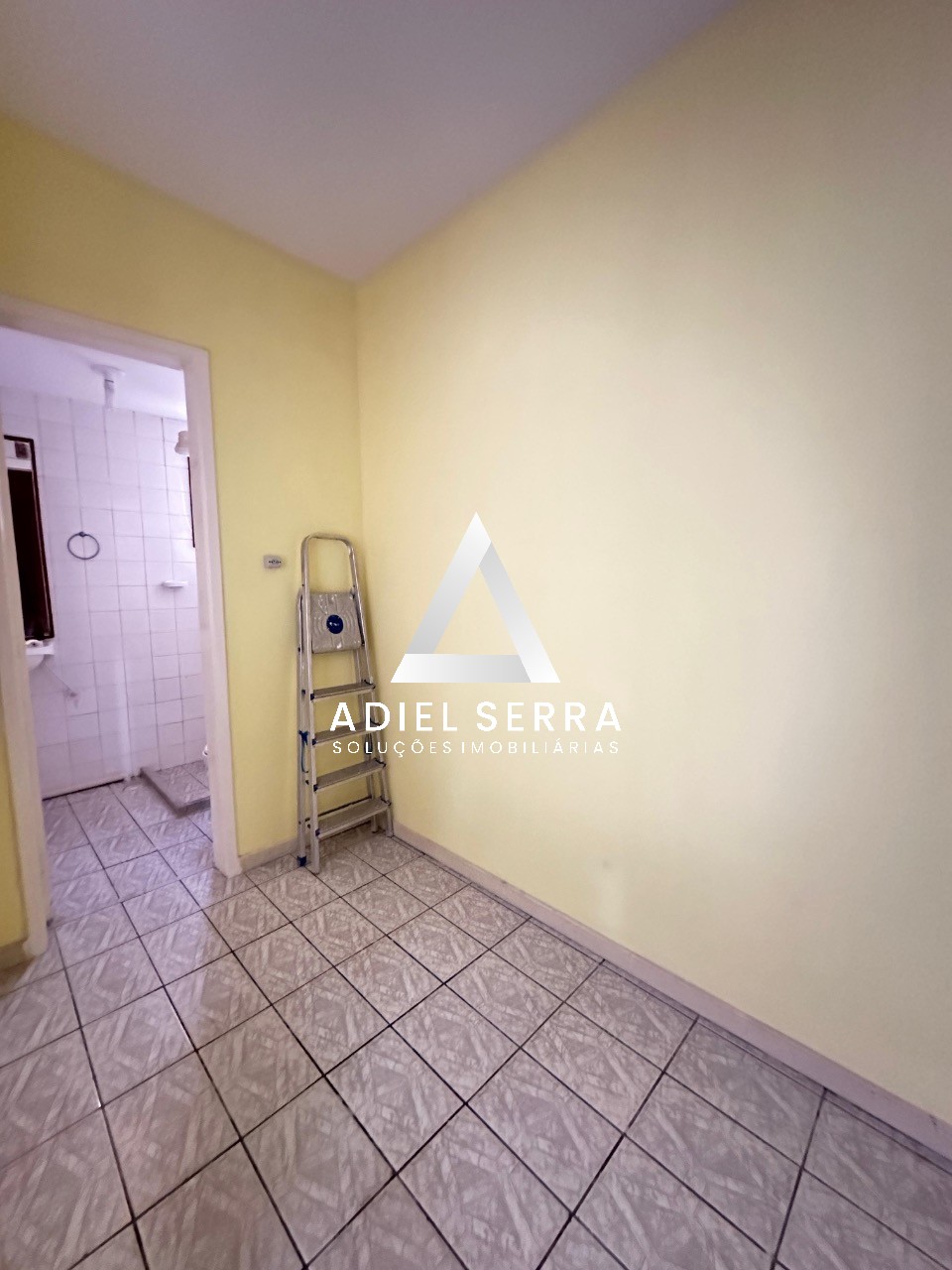 Apartamento - Ondina