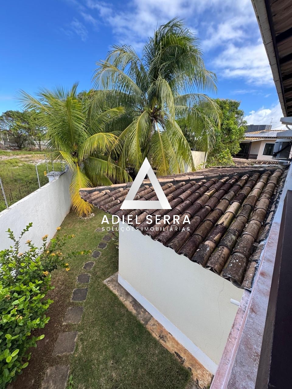 Casa - Piatã