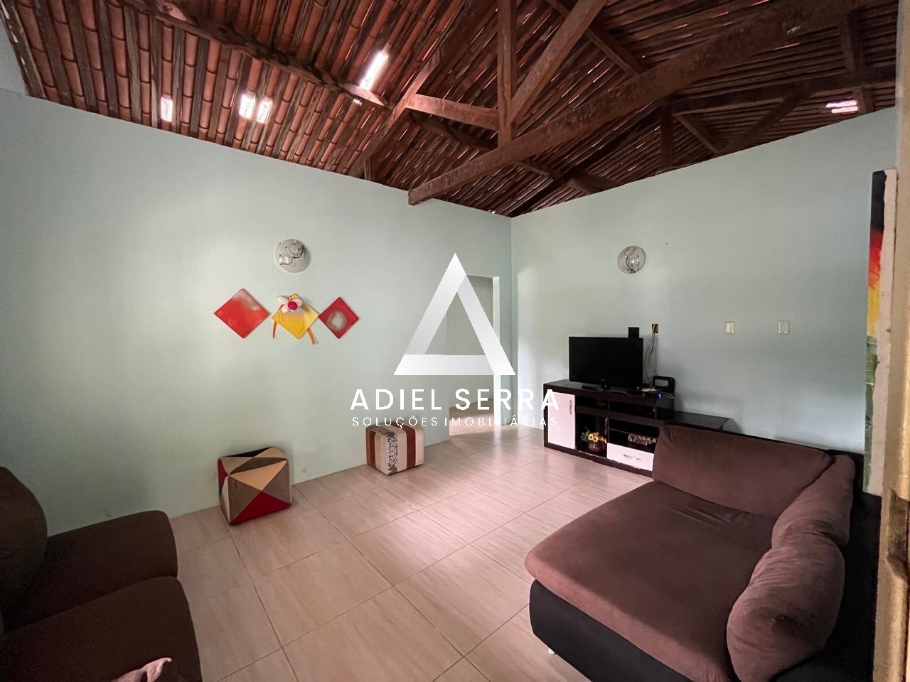 Casa - Barra do jacuípe (monte gordo)