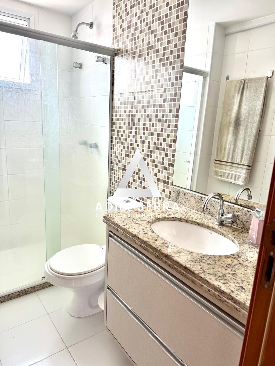 Apartamento - Piatã