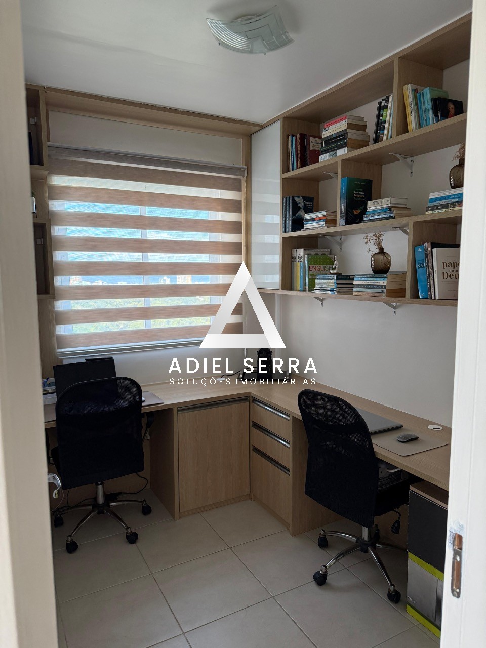 Apartamento - Piatã