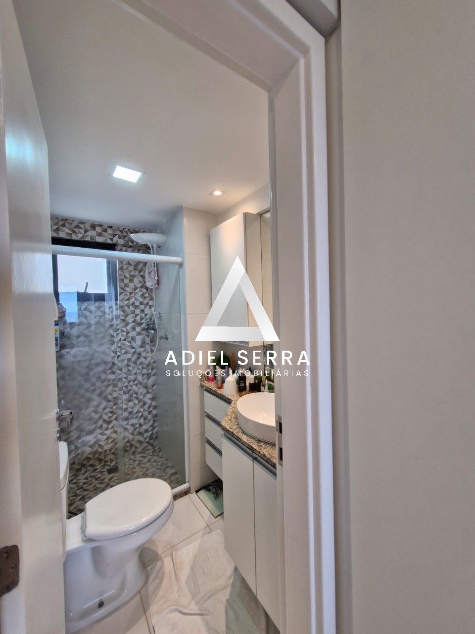 Apartamento - Patamares