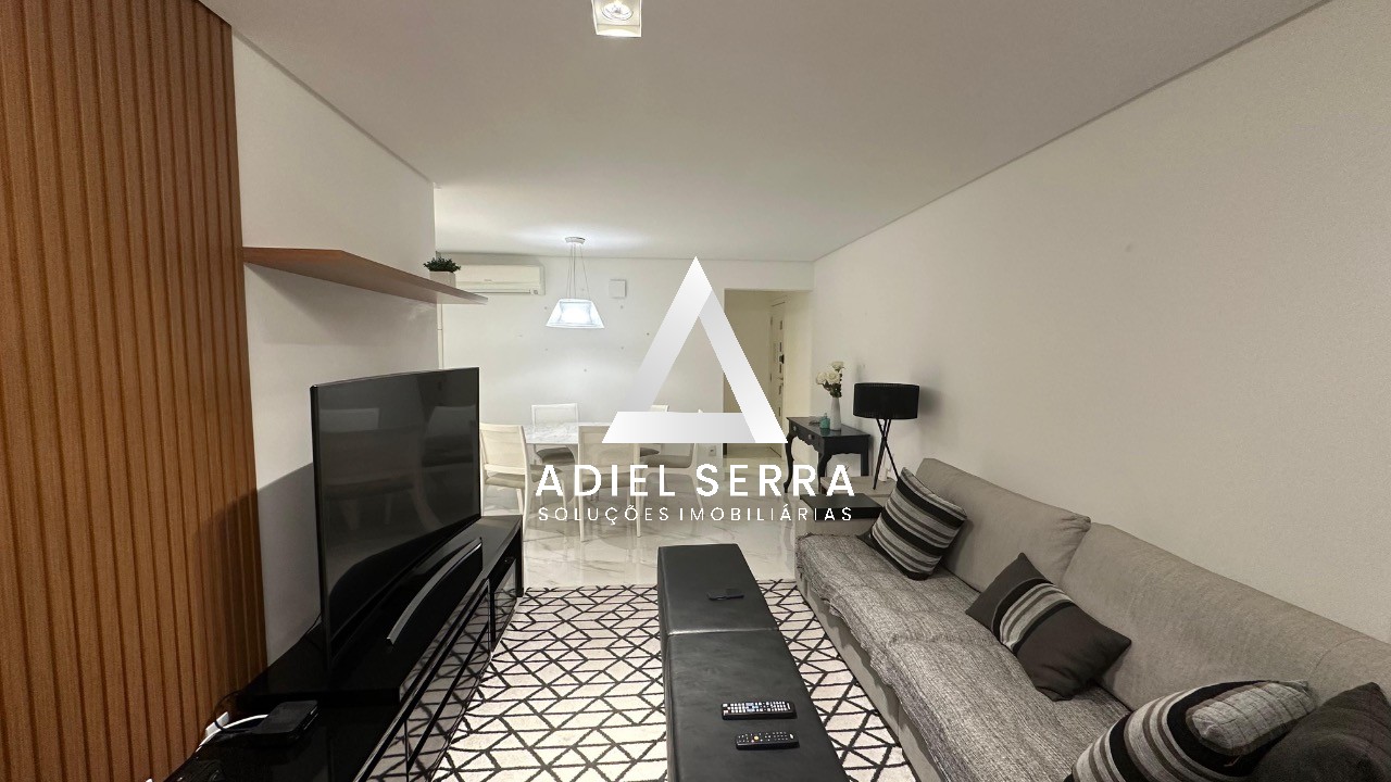 Apartamento - Alphaville i