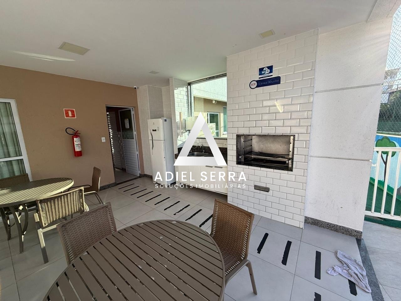 Apartamento - Itapuã