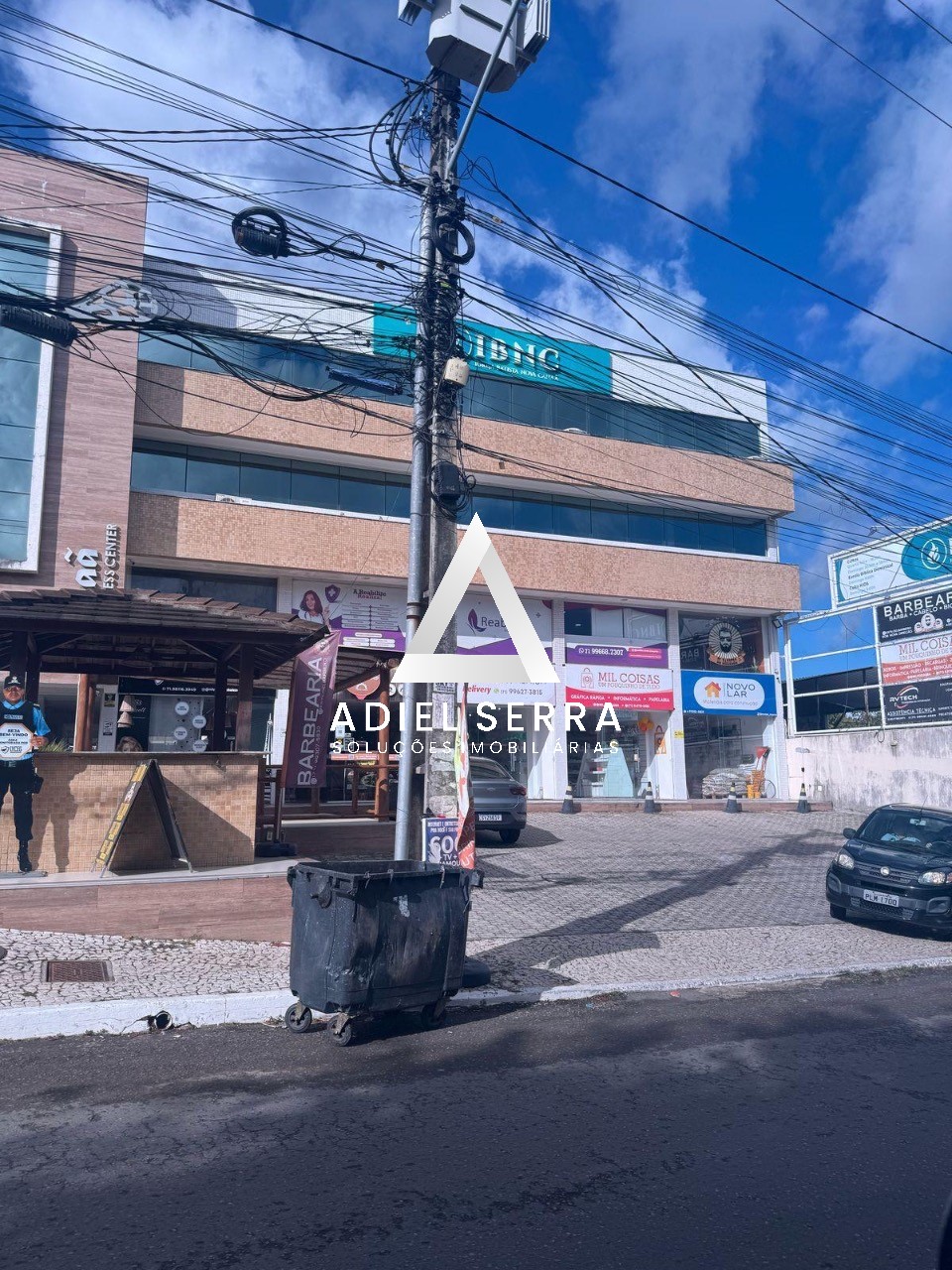 Casa - Boa união (abrantes)