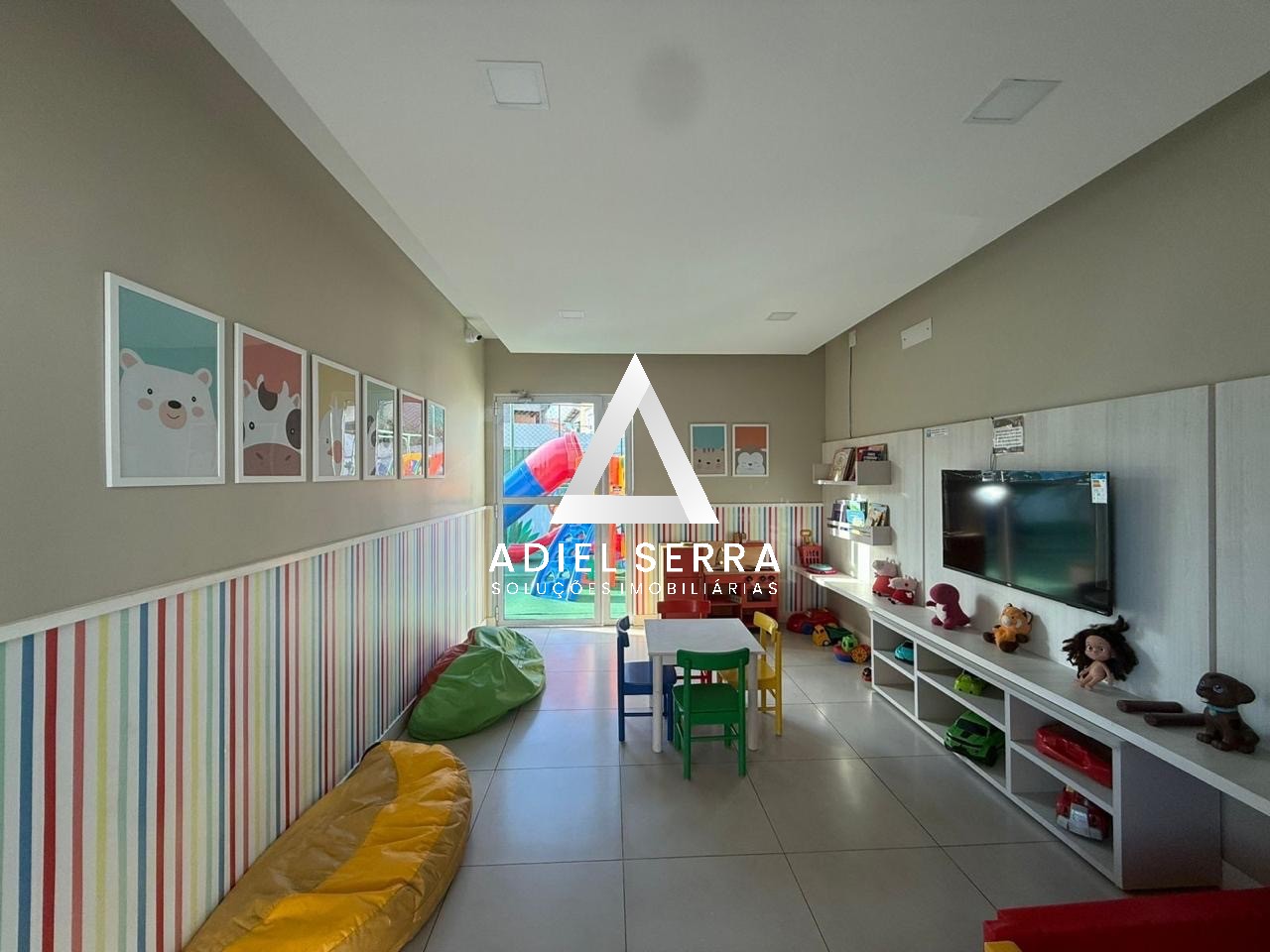 Apartamento - Itapuã