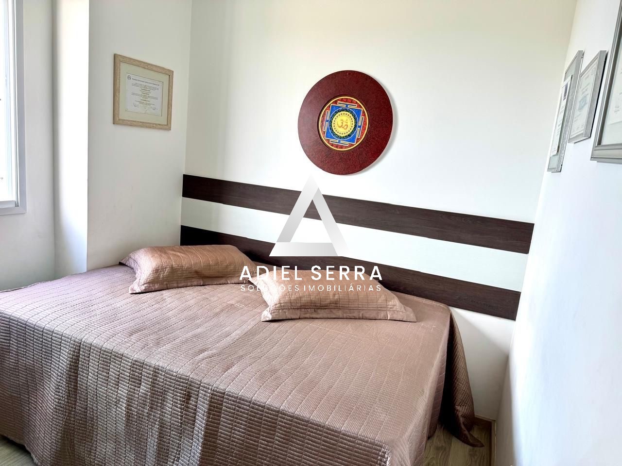 Apartamento - Piatã