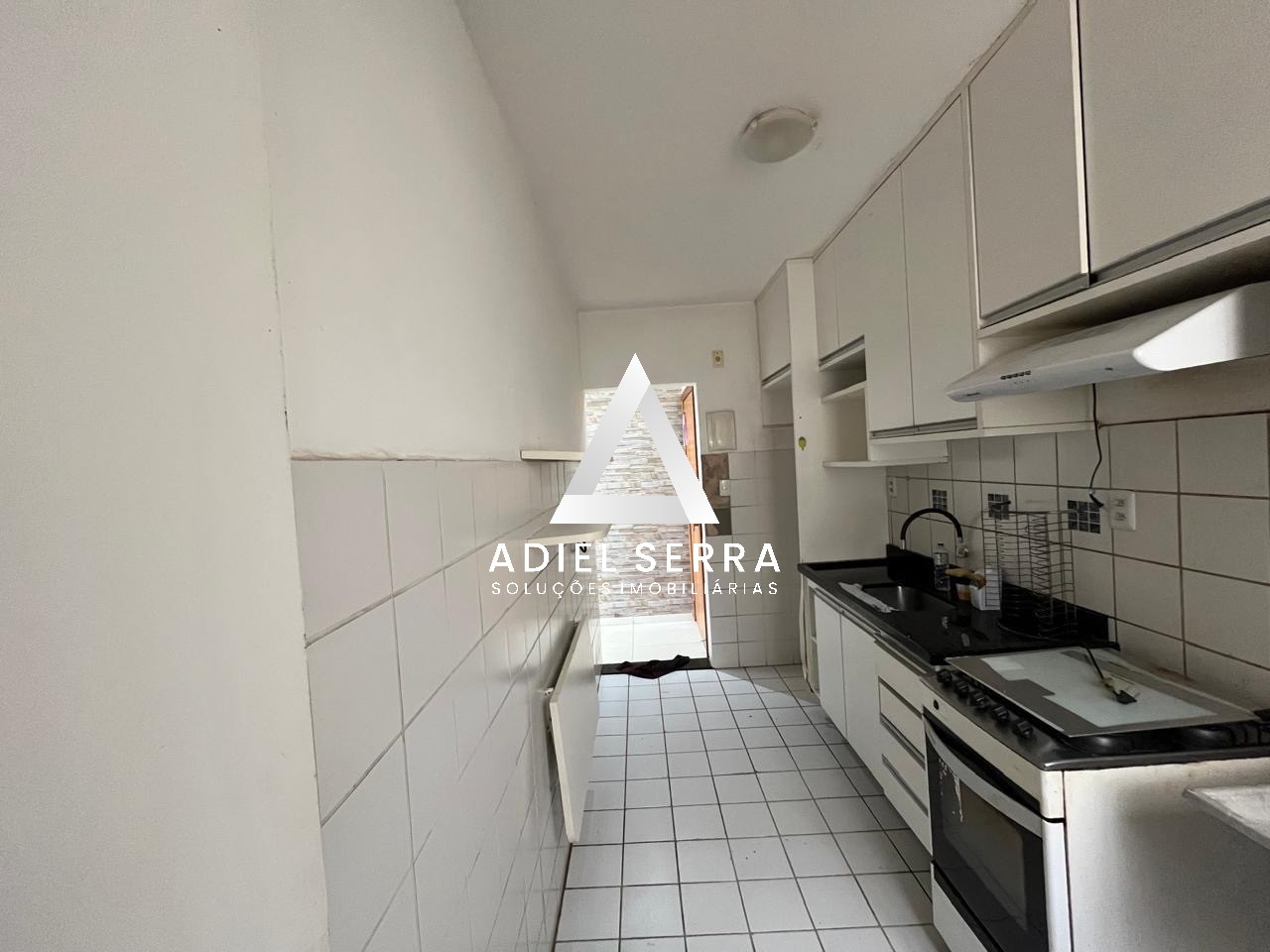 Apartamento - Sussuarana