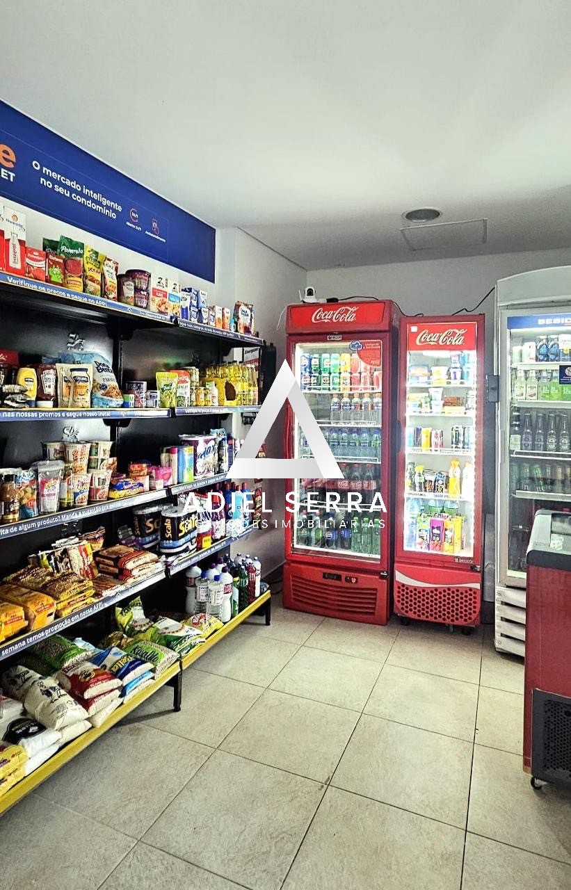 Apartamento - Alphaville i