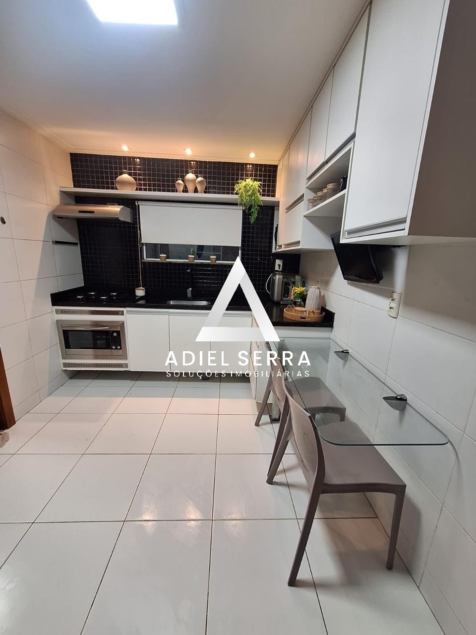 Casa - Buraquinho