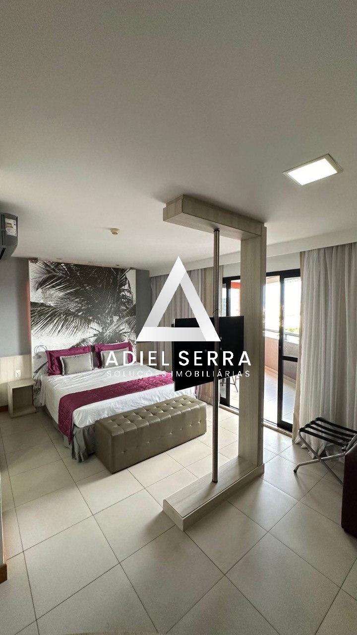 Apartamento - Caminho das árvores