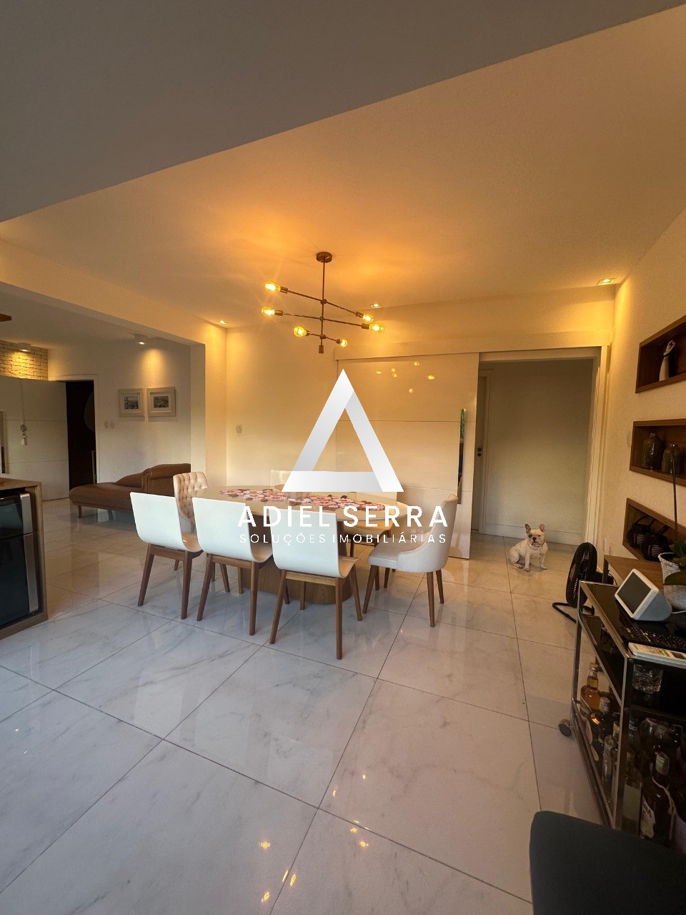 Apartamento - Graça