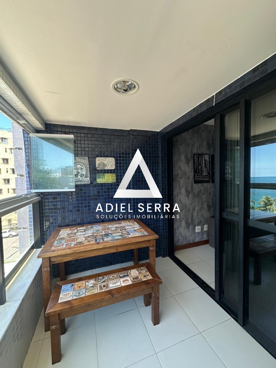 Apartamento - Ondina