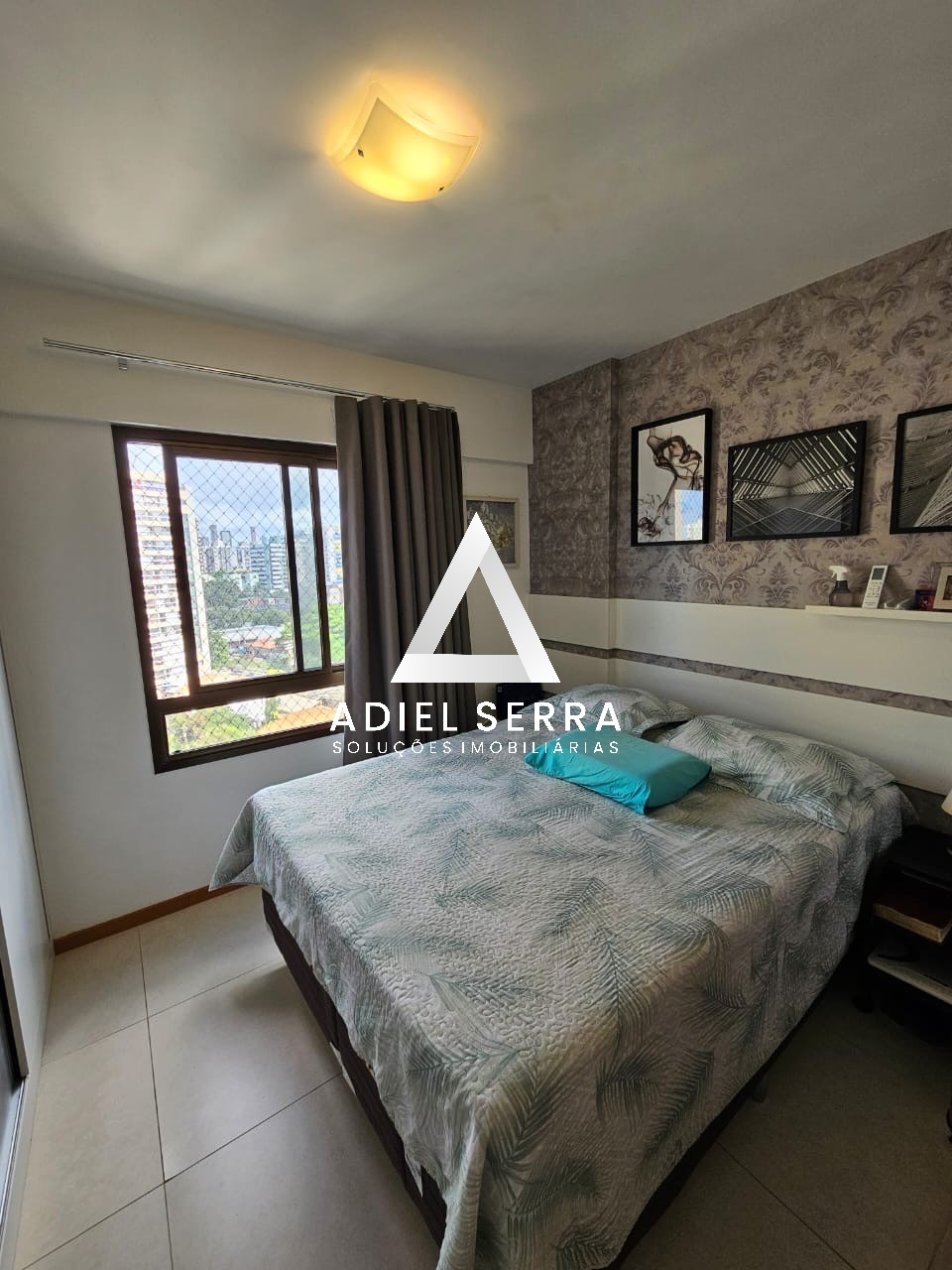 Apartamento - Armação