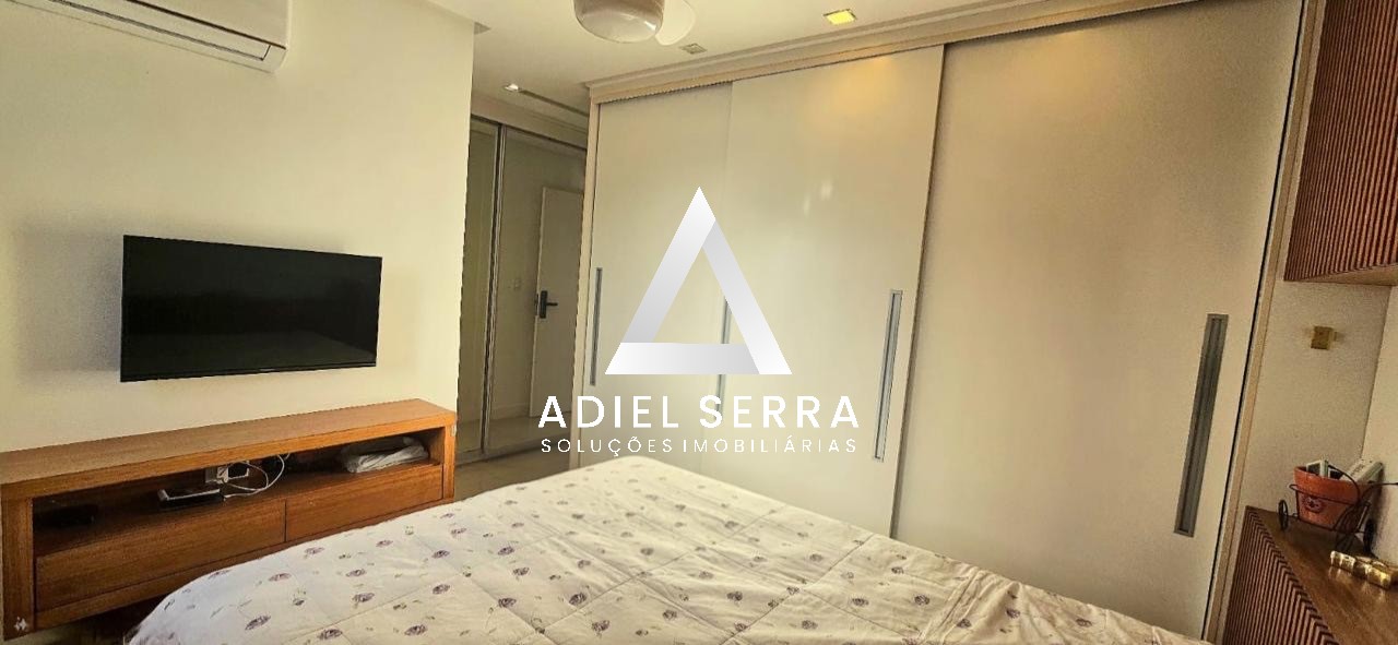 Apartamento - Alphaville i