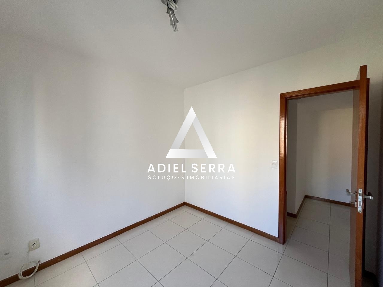 Apartamento - Armação
