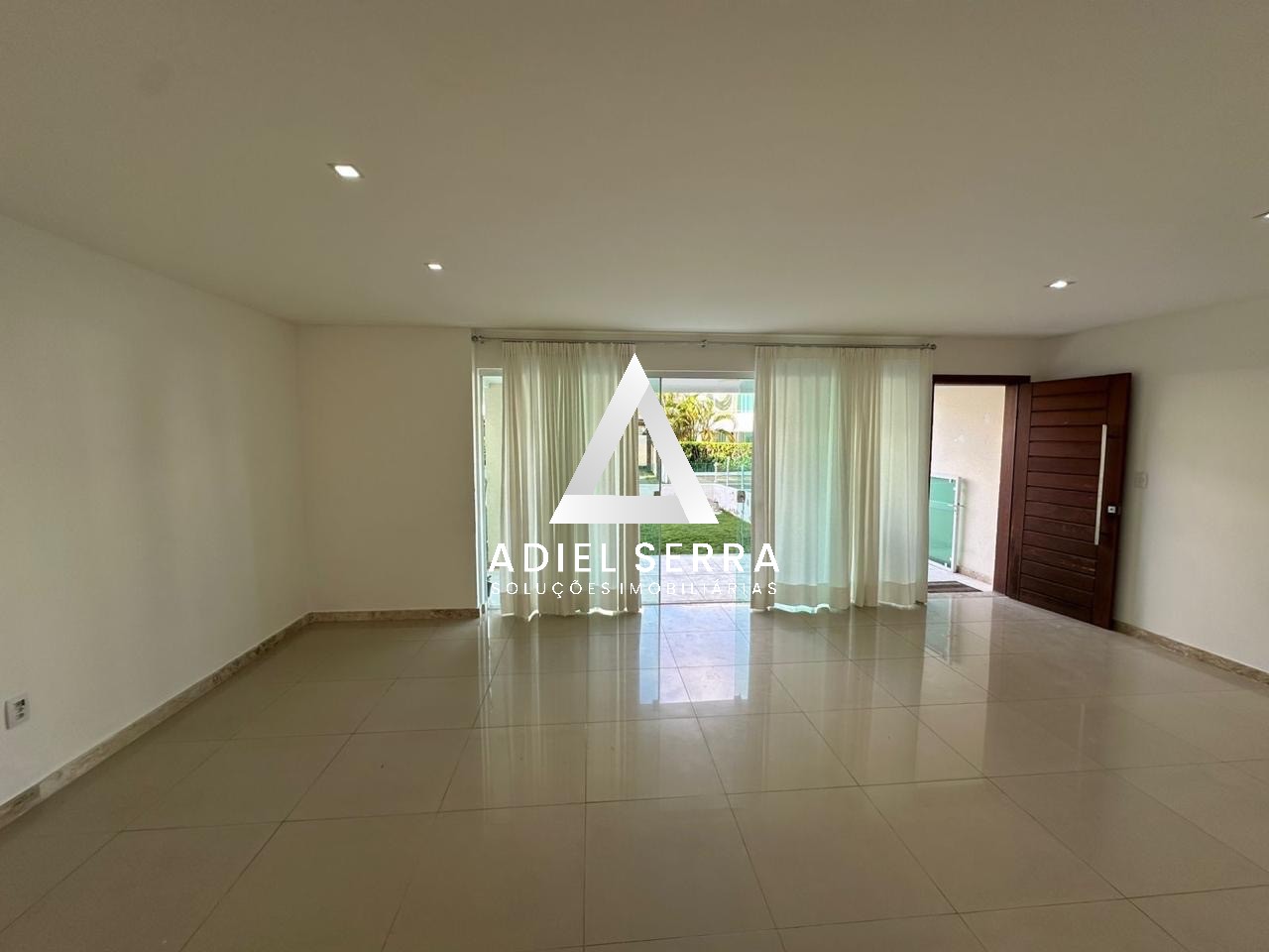 Casa - Buraquinho