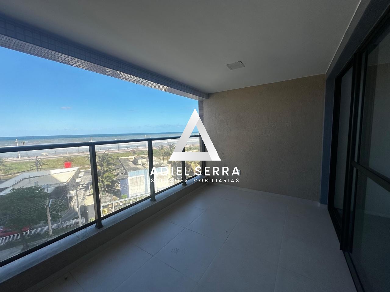 Apartamento - Piatã