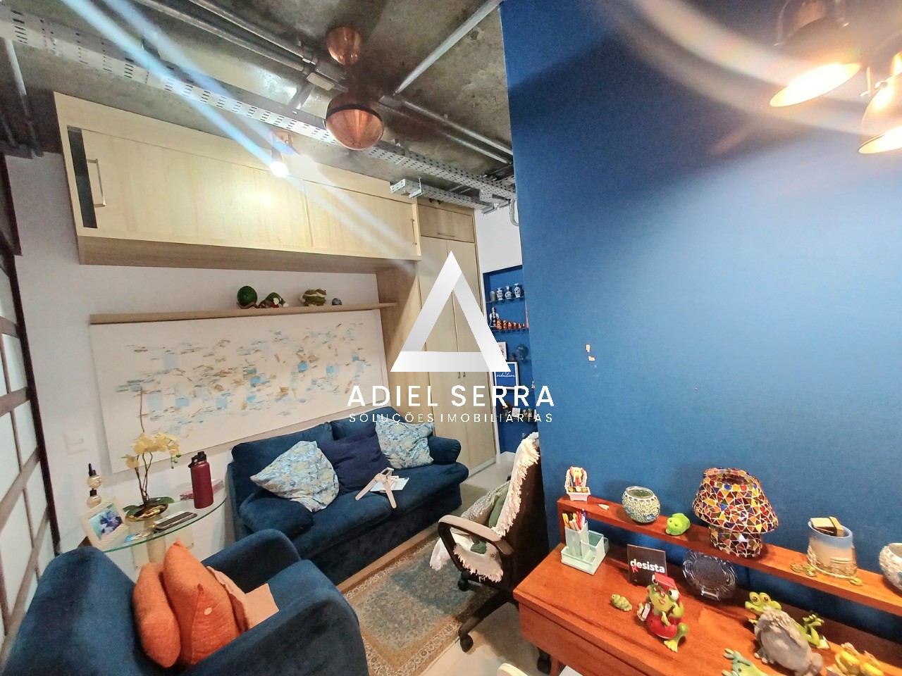 Apartamento - Pituba