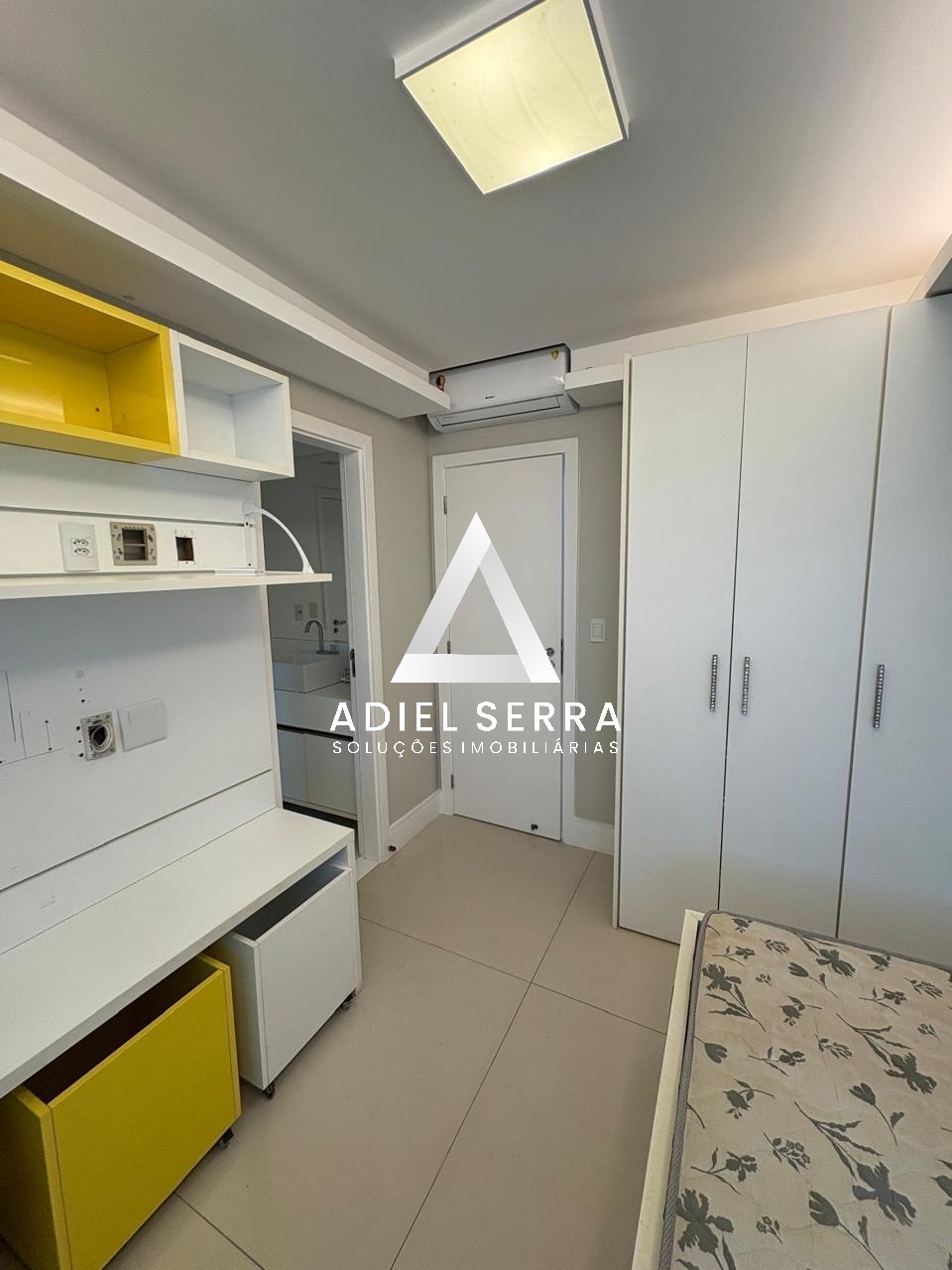 Apartamento - Piatã
