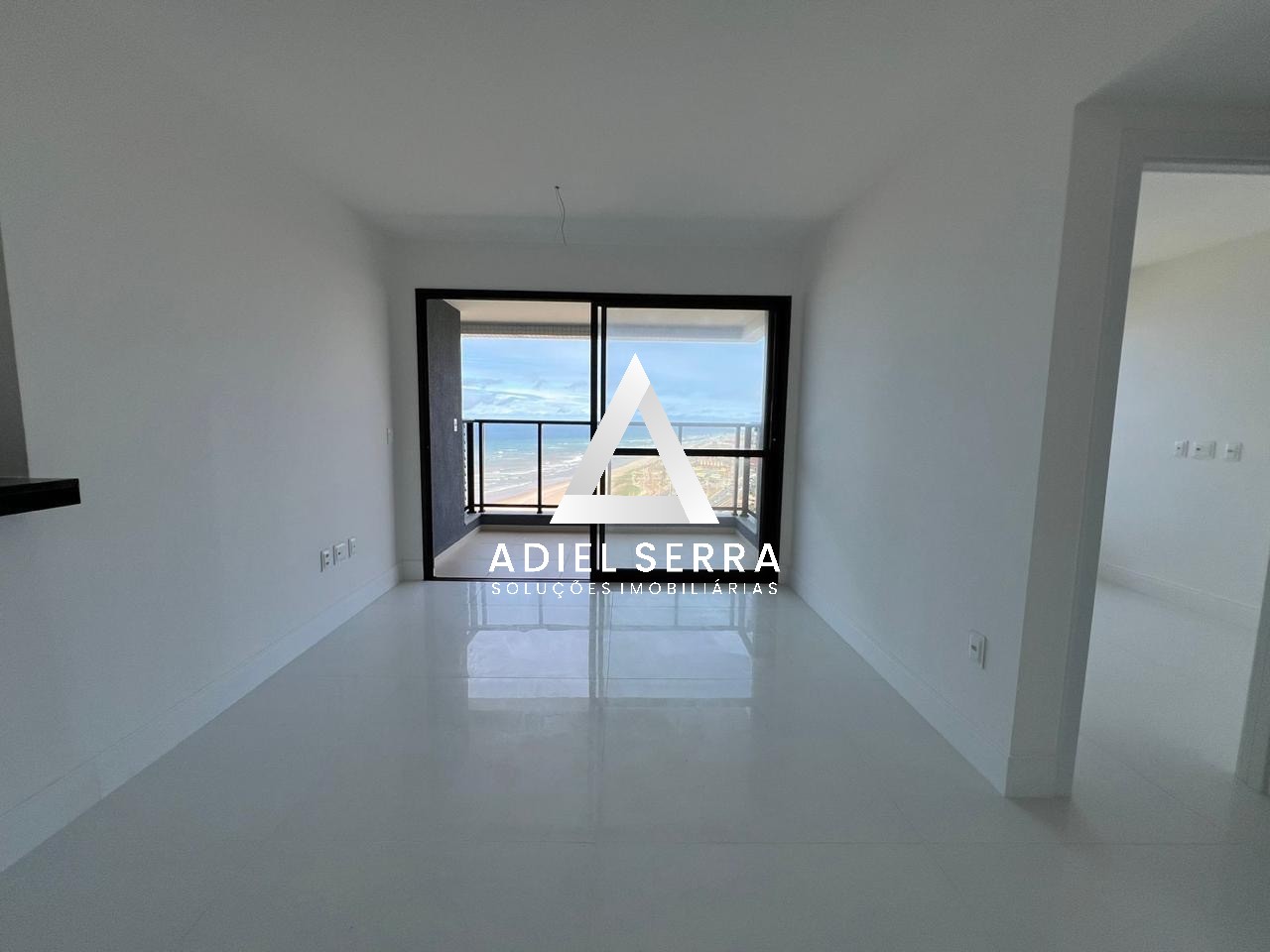 Apartamento - Jaguaribe