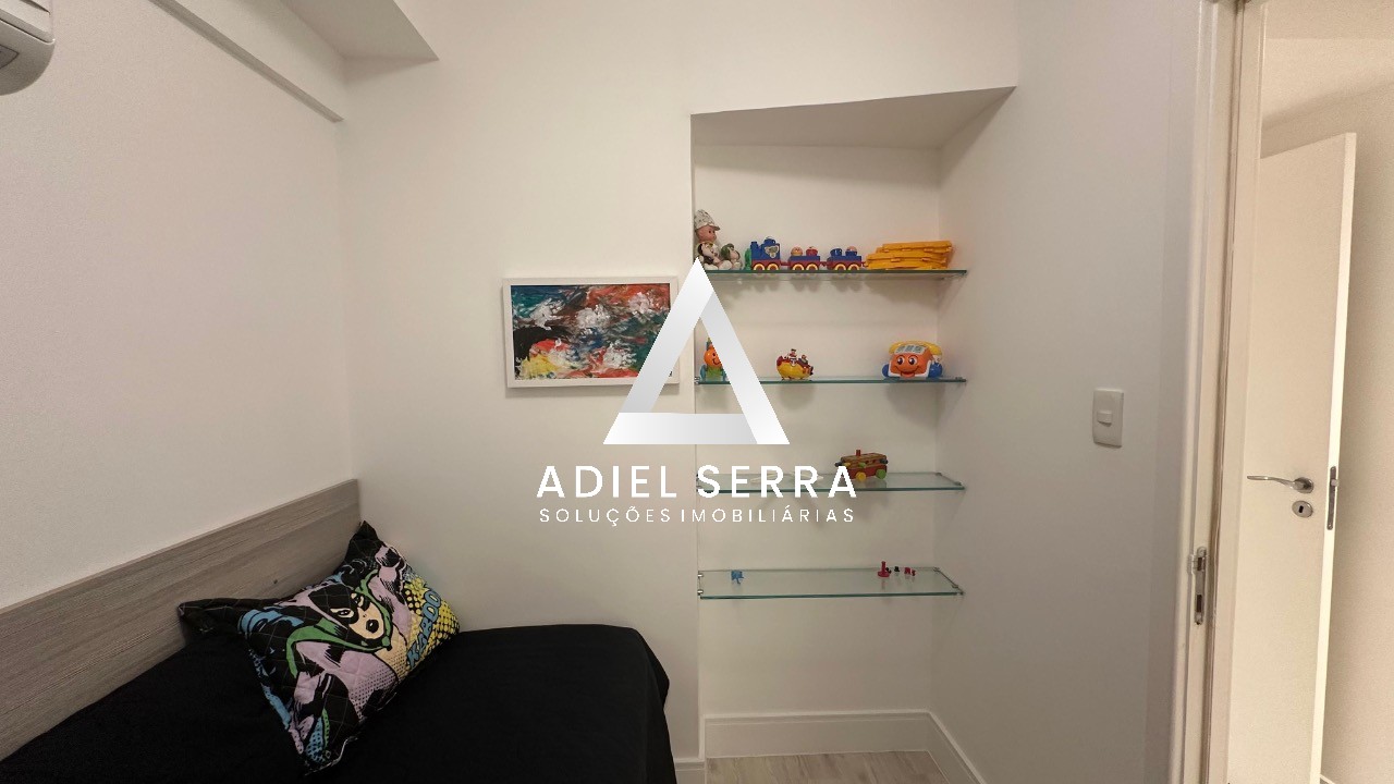 Apartamento - Alphaville i