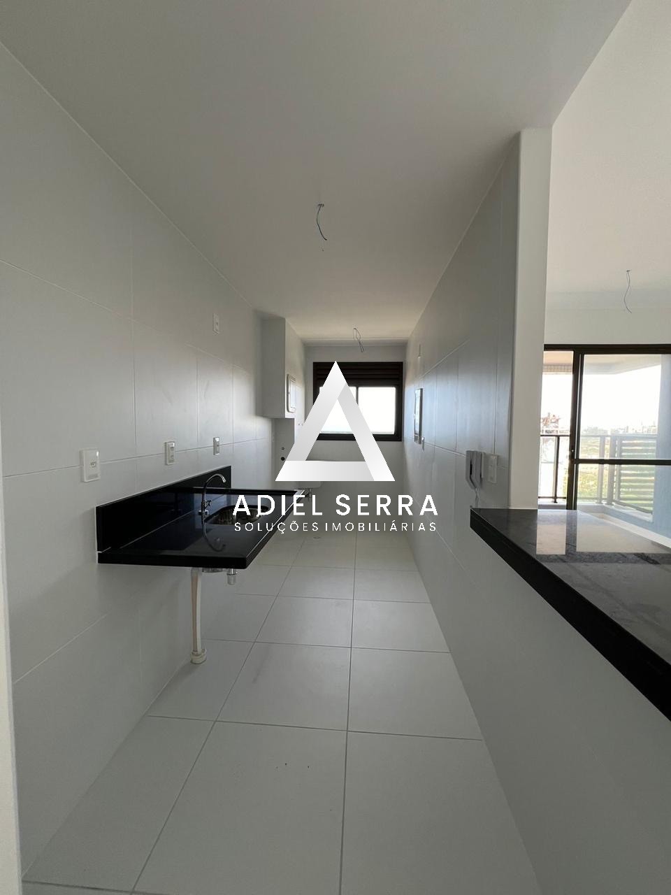 Apartamento - Jaguaribe