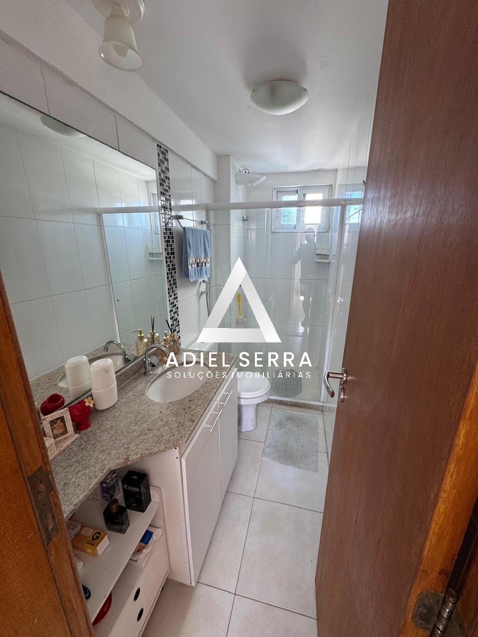 Apartamento - Pitangueiras