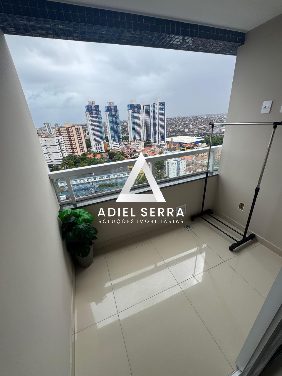 Apartamento - Luiz anselmo