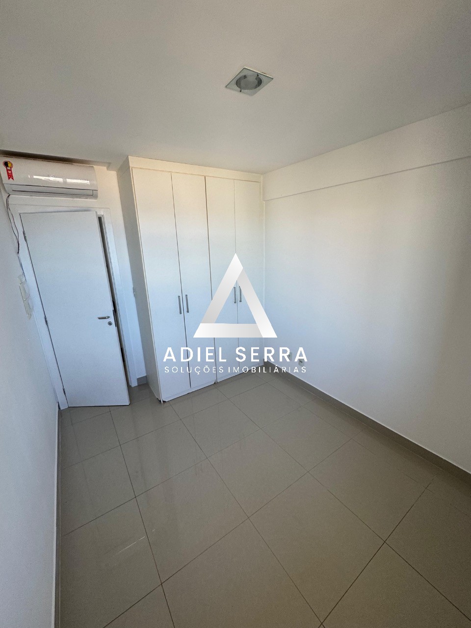 Apartamento - Armação