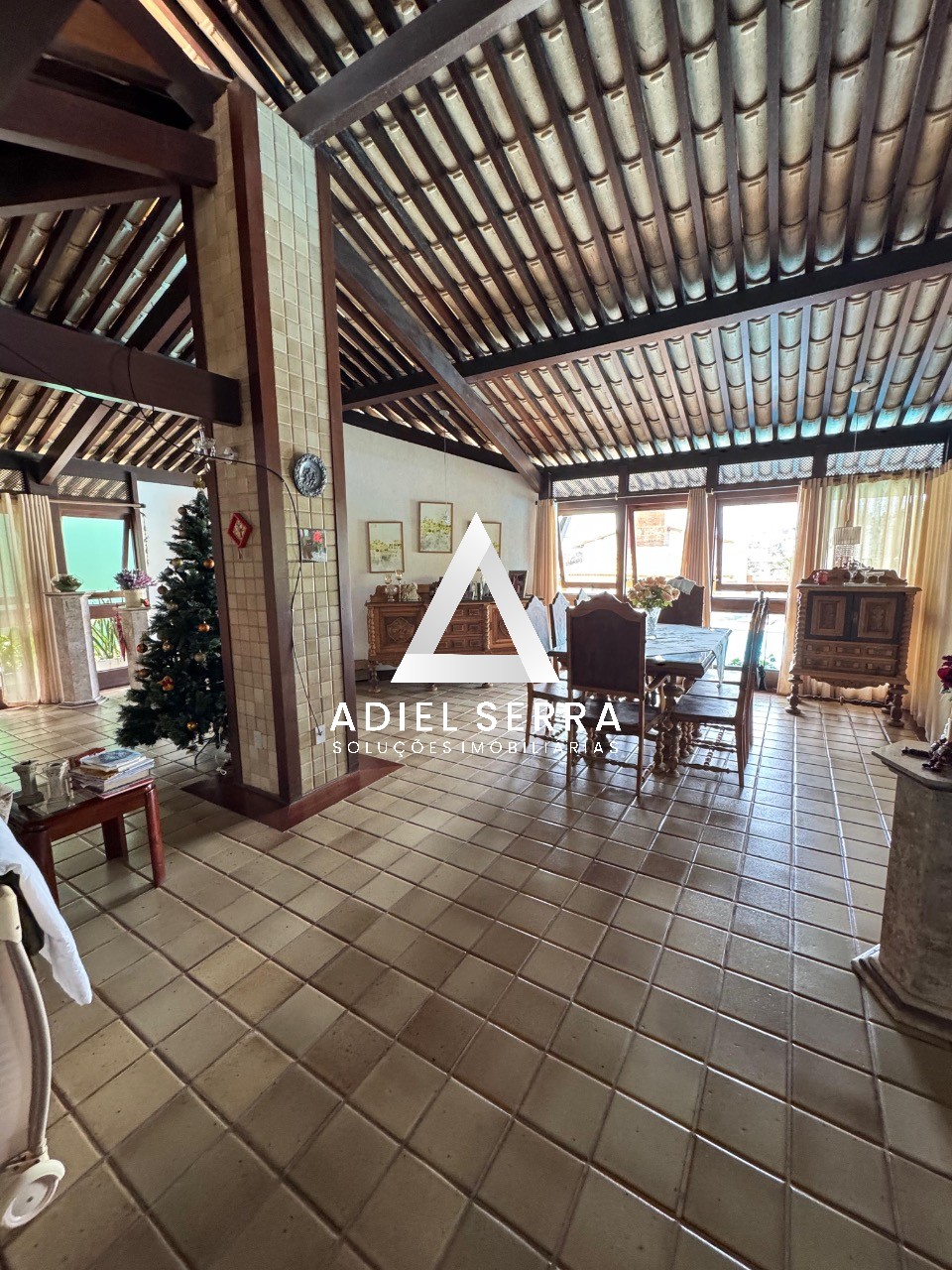 Casa - Vilas do atlântico