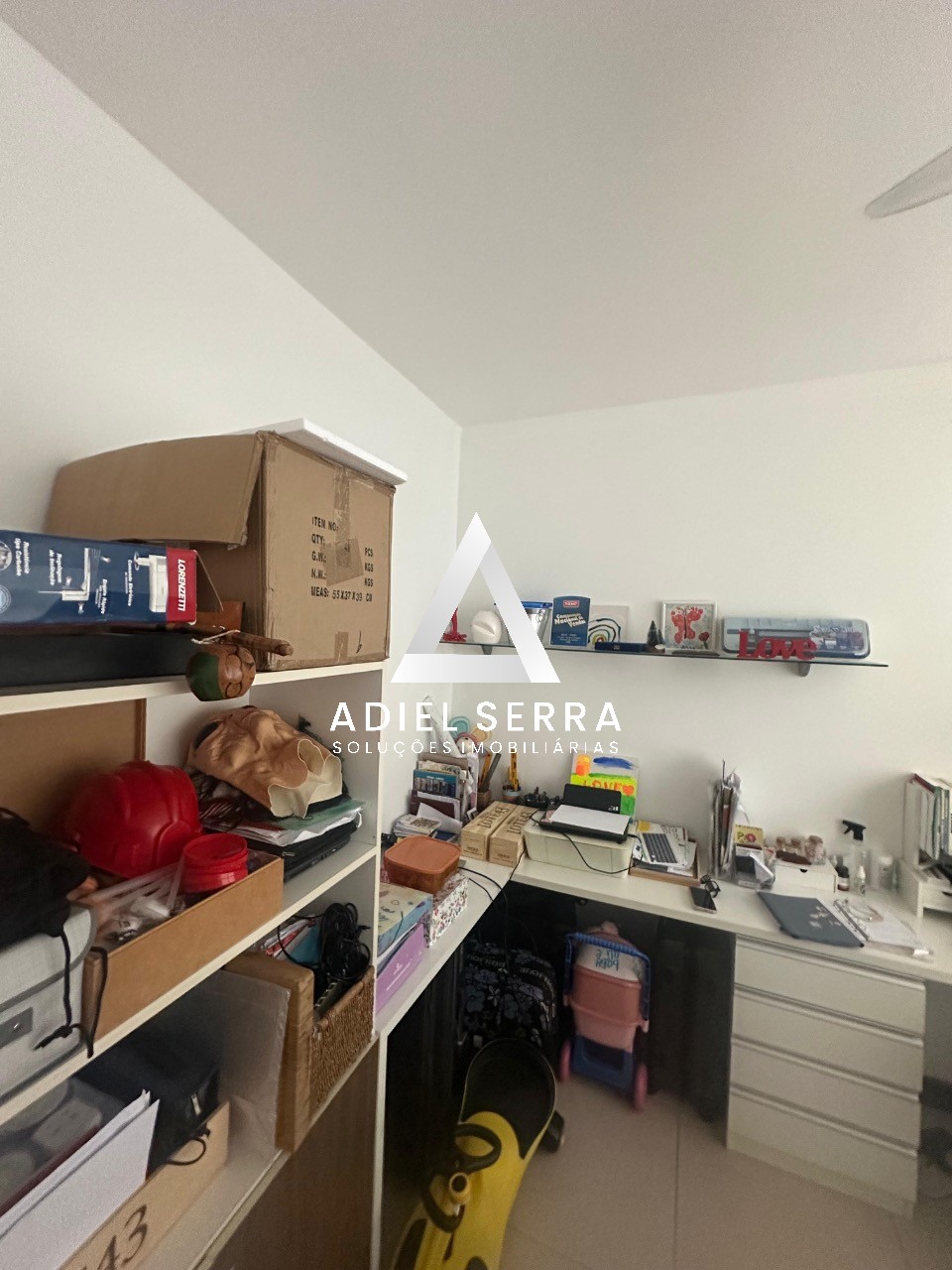 Apartamento - Graça