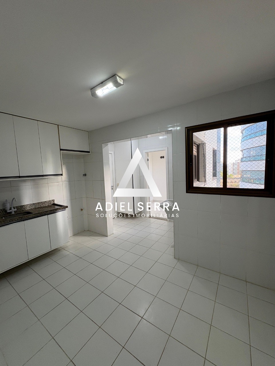 Apartamento - Patamares