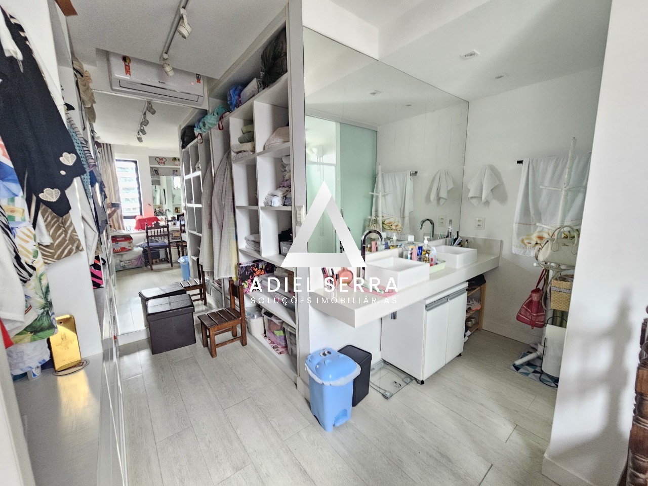 Apartamento - Pituba