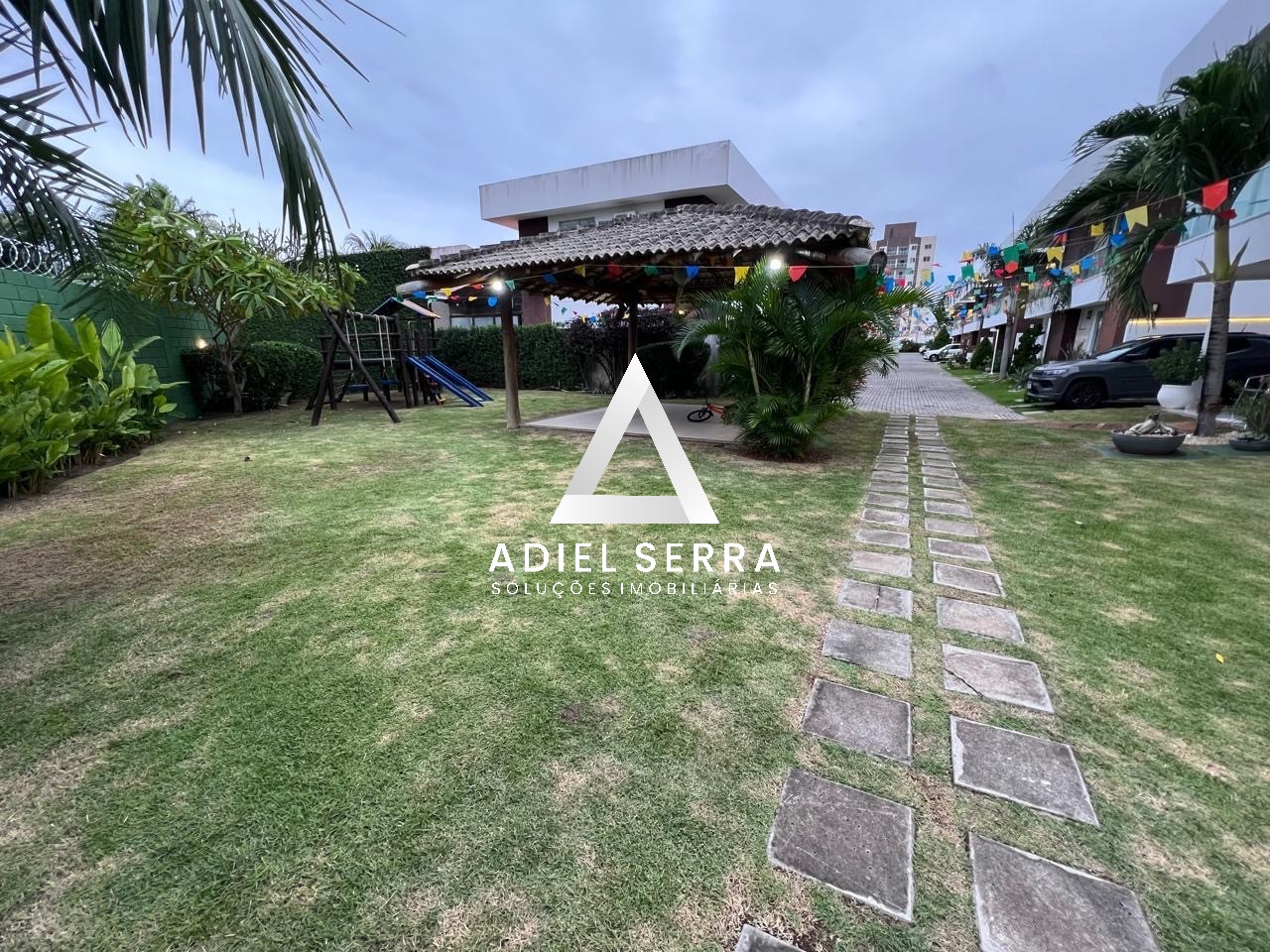 Casa - Buraquinho